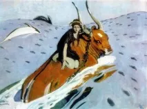 Аффтаре, піши истчо! » – 3 Пустотливі картинки истчо