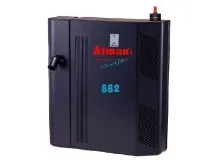 Акваріум Aquael BRILLUX 80, 112л 112л