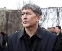 президент