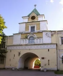 Аграрний університет СПб історія та сучасність університет