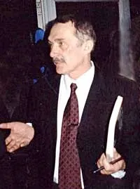 Анастасія, Володимир Мегре володимир