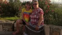 Анастасія Гришина Рідний брат погрожував мені ножем, а мати вимагала повернути гроші за їжу брат