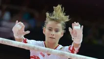 Анастасія Гришина Рідний брат погрожував мені ножем, а мати вимагала повернути гроші за їжу анастасія