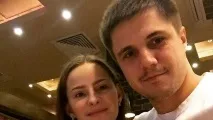 Анастасія Гришина Рідний брат погрожував мені ножем, а мати вимагала повернути гроші за їжу брат