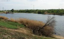 Ангарський став у Волгограді, Дороги світу дороги