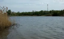 Ангарський став у Волгограді, Дороги світу став