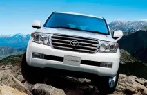 Оренда Land Cruiser 200 в Іркутську - джип Ленд Крузер на прокат, Snap Auto cruiser