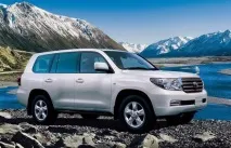 Оренда Land Cruiser 200 в Іркутську - джип Ленд Крузер на прокат, Snap Auto land