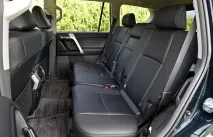 Оренда Land Cruiser 200 в Іркутську - джип Ленд Крузер на прокат, Snap Auto оренда