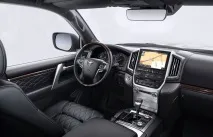 Оренда Land Cruiser 200 в Іркутську - джип Ленд Крузер на прокат, Snap Auto land