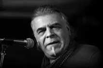 Андрій Давидян помер від інсульту Андрій