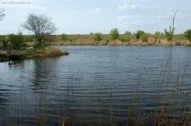 Ангарський став у Волгограді, Дороги світу волгограді