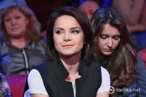 Ані Лорак шокувала своїми губами, а Подкопаєва – вусами (фото) губами