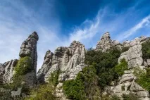 Андалусія - Регіони Іспанії - Наша Іспанія іспанії