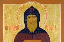Андрій Рубльов – біографія, фото, особисте життя, ікони фото