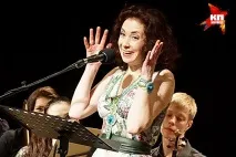 Анна Большова «Знаючи моє ставлення до постільних сцен, мені їх і не пропонують! » постільних
