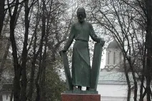 Андрій Рубльов – біографія, фото, особисте життя, ікони фото