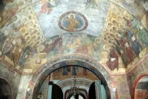 Андрій Рубльов – біографія, фото, особисте життя, ікони Андрій
