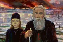 Андрій Рубльов – біографія, фото, особисте життя, ікони біографія