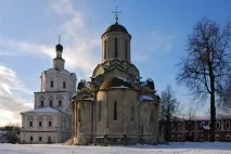 Андрій Рубльов – біографія, фото, особисте життя, ікони рубльов