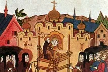 Андрій Рубльов – біографія, фото, особисте життя, ікони рубльов
