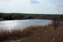 Ангарський став у Волгограді, Дороги світу дороги