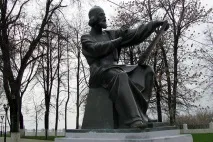 Андрій Рубльов – біографія, фото, особисте життя, ікони Андрій
