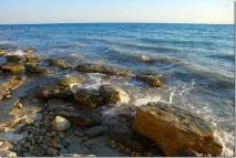 А чому Чорне море називається чорним чому