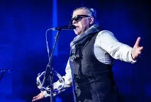 Андрій Давидян помер від інсульту давидян