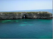 А чому Чорне море називається чорним море