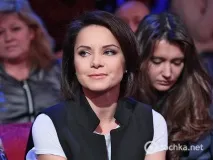 Ані Лорак шокувала своїми губами, а Подкопаєва – вусами (фото) губами