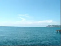 А чому Чорне море називається чорним чорним
