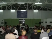 Анастасія Бондарук, Актуальний богословський клуб «Софія» актуальний