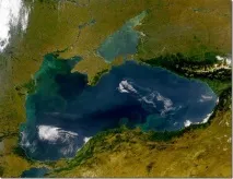 А чому Чорне море називається чорним чому