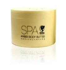 Антицелюлітна SPA лінія душу