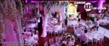 ОРЕНДА ОПЕРАТОРСЬКОГО КРАНУ - ЕКСКЛЮЗИВНІ ПОСЛУГИ - Події - Весільна відеографія та фотографія ексклюзивні