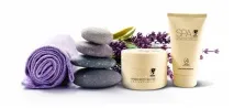 Антицелюлітна SPA лінія серії