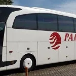 Автовокзал у Мармарисі, Міжміські автобуси та подорожі. мармарисі