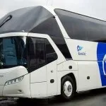 Автовокзал у Мармарисі, Міжміські автобуси та подорожі. мармарисі