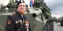 Арсеній Павлов (Моторола), Новини у Час Пік арсеній