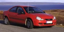АВТОМОБІЛІСТ - Dodge Neon - Додж Неон - Технічні характеристики dodge