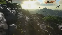ARK Survival Evolved - посібник для новачка survival