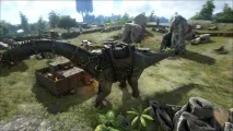 ARK Survival Evolved - посібник для новачка survival