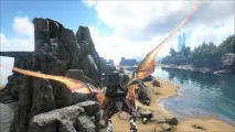 ARK Survival Evolved - посібник для новачка evolved