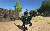 ARK Survival Evolved - посібник для новачка evolved