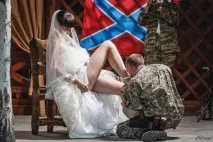 Арсеній Павлов (Моторола), Новини у Час Пік арсеній