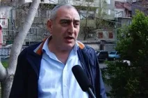 Ашот Адамян «Атмосфера безкарності в армії вигідна деяким» безкарності