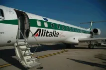 Авіакомпанія Аліталія (Alitalia), правила провезення багажу та ручної поклажі аліталія