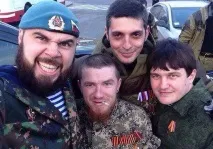 Арсеній Павлов (Моторола), Новини у Час Пік моторола