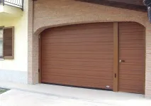 Автоматичні секційні ворота Doorhan за цінами виробника doorhan